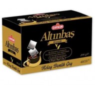 Altinbas Klasik Kolay Demlik Cay 40 Tea Bags