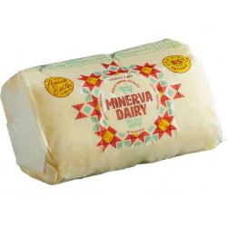 Amish Butter Minerva Dairy Sea Salt 2lb