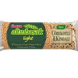 Altinbasak Light Çörekotlu Kinoali 40g