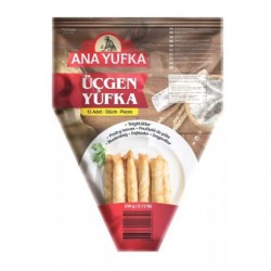 Ana Yufka Ücgen Yufka 330g