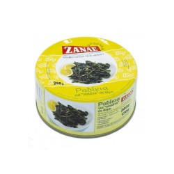 Zanae Chicory Green 280g