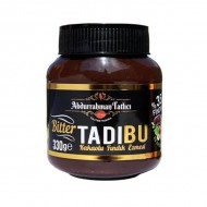 Abdurrahman Tatlici Tadibu Bitter 330g