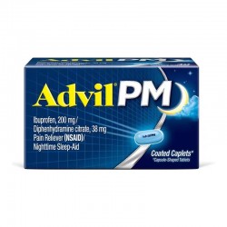 Advil Pm