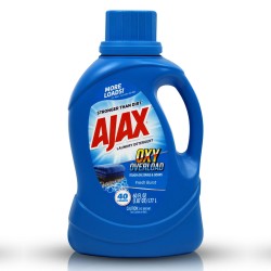 Ajax Overload 1.77 L