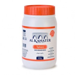 Al Kanater Tahin 454g