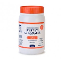 Al Kanater Tahin 454g