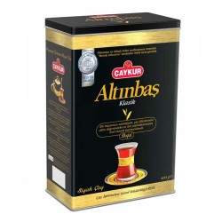 Altinbas Klasik 400g