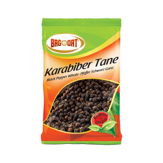 Bagdat Karabiber Tane 60g