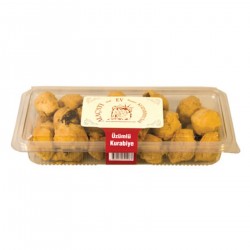 Alacati Homestyle Cookies 250g