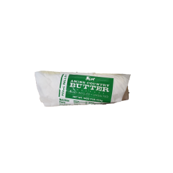 Amish Country Butter Hand Rolled Unsalted 454g