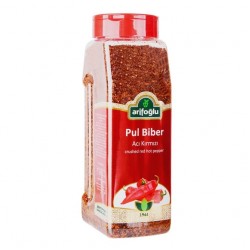 Arifoglu Hot Red Pepper 500g