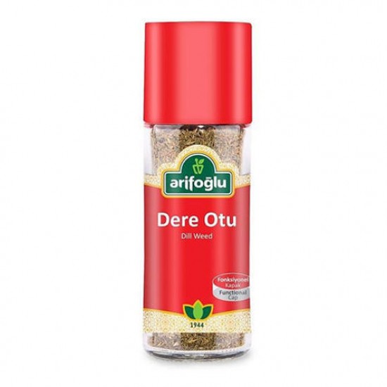 Arifoglu Dere Otu 90g