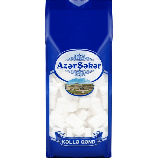 Azer Loaf Sugar 800g