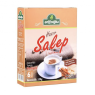 Arifoglu Hazir Salep 120g