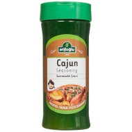 Arifoglu Cajun Seasonig Sarimsak Cesnili 230g