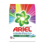 Ariel Aqua Pudra Dag Esintisi 5kg