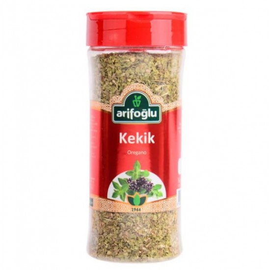 Arifoglu Kekik 60g