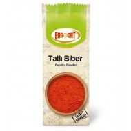 Bagdat Kirmizi Toz Tatli Biber 75g