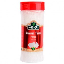 Arifoglu Limon Tuzu 300g