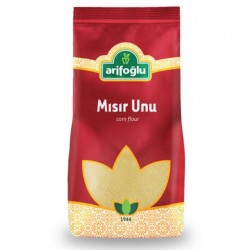 Arifoglu Misir Unu 250g