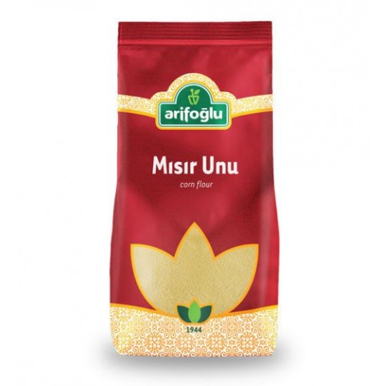 Arifoglu Misir Unu 250g