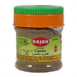 Basak Ground Cumin 75g