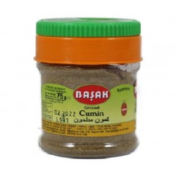 Basak Ground Cumin 75g