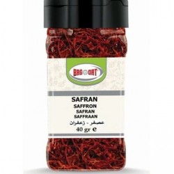 Bagdat Saffron 40g