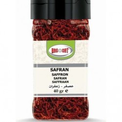 Bagdat Saffron 40g