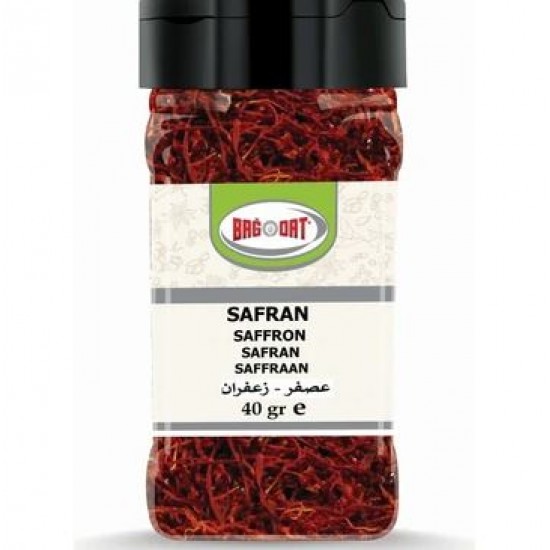 Bagdat Saffron 40g