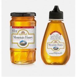 Balparmak Mountain Honey 460g