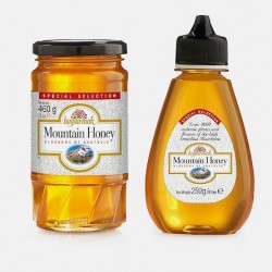 Balparmak Mountain Honey 460g