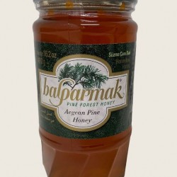 Balparmak Aegean Pine Honey 460g