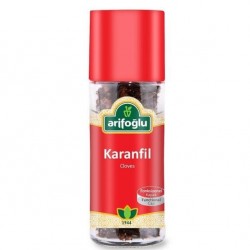 Arifoglu Karanfil 35g