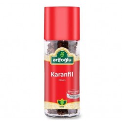 Arifoglu Karanfil 35g