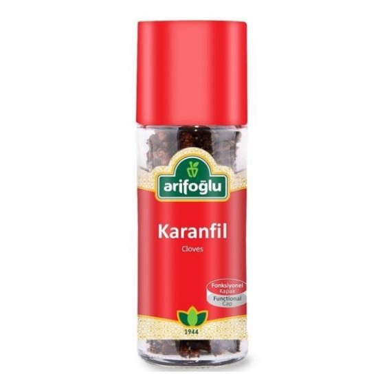 Arifoglu Karanfil 35g