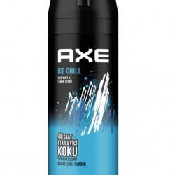 Axe Icechill Deodorant Spray 150ml