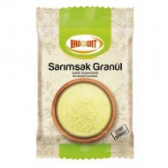 Bagdat Sarimsak Granül 40g