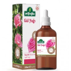 Arifoglu Rose Oil 100ml