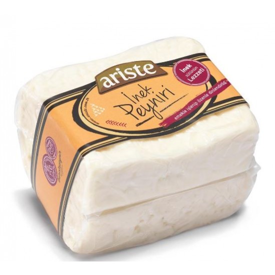 Ariste inek Peyniri / Aged Cow Cheese 450g