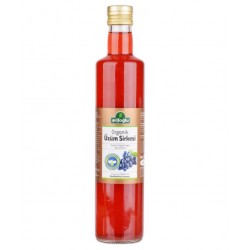 Arifoglu Organik Uzum Sirkesi 500ml