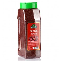 Arifoglu Sumak Ögütülmüs 600g