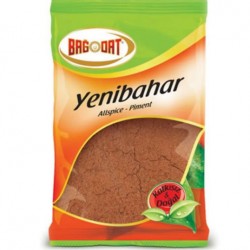 Bagdat Yenibahar 40g