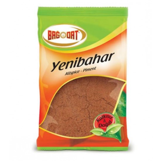 Bagdat Yenibahar 40g