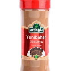 Arifoglu Yenibahar Ögütülmüs  170g