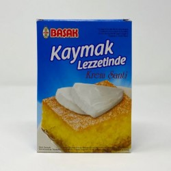 Basak Kaymak Lezzetinde Krem Santi 120g