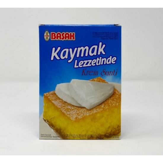 Basak Kaymak Lezzetinde Krem Santi 120g