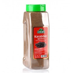 Arifoglu Karabiber Ögütülmüs 500g