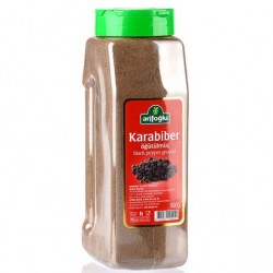 Arifoglu Karabiber Ögütülmüs 500g