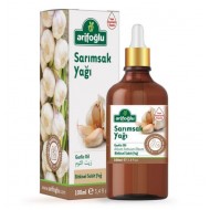 Arifoglu Sarimsak Yagi 100ml